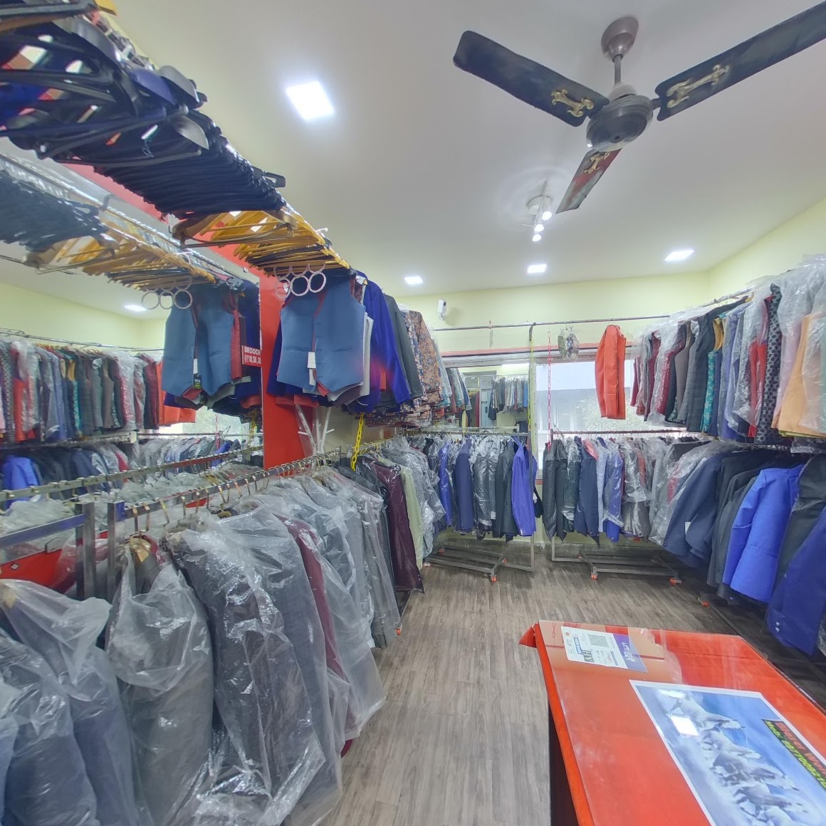 HV Fashion Premium Collection