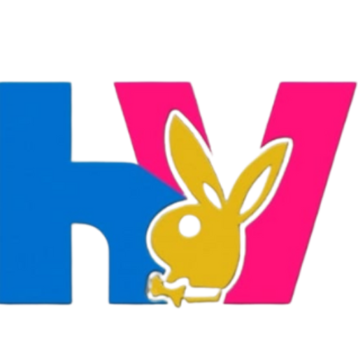 HV Fashion Logo